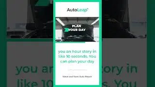 Steve and Sons Auto Repair kicked things up a notch with AutoLeap's Reporting feature! 🚗📊