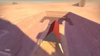 surf_me WR. Surfed by bzukey