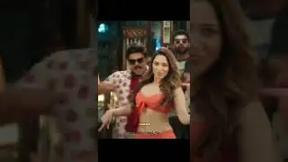 Woo Aa Aha lyrical | F3 song | Venkatesh, Varun tej | Tamanna bhatia | WhatsApp status