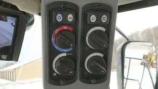 2011 Caterpillar 980K Wheel Loader: Operator Station Inspection Video!