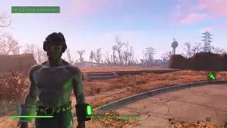 Can I beat Fallout 4 with only unarmed weapons [LIVE] part 2/finale