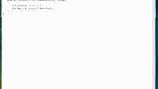 Chapter 6 : Arithmetic Operator Order Of Operations
