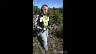 baikal mp153 can fire 3 inch rounds - #huntingguns #shotgunhunting #huntingtips #baikal