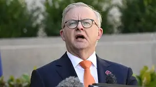 'Be aware of the risks': Albanese launches new overseas drug safety campaign