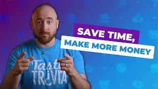 Tasty Trivia - Need Questions? Save Your Time And Make More Money.