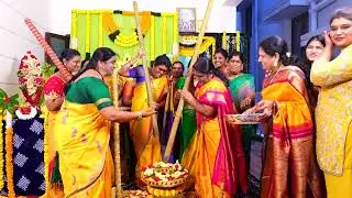 Sreeja Pasupu