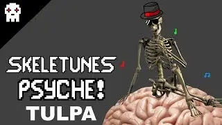 Skeletunes - Tulpa