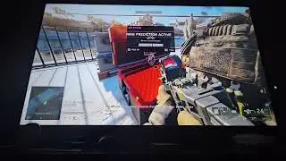 BF6 RSBR Vid 4: I actually don't see the problem people had with this mode!