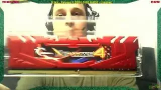 G.Skill DDR4 RipJaws 4 4x8GB Kit - Unboxing - MUON