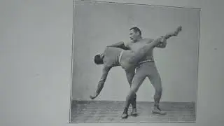 Joseph Charlemont L Art de la boxe française et de la canne 1899 6 1 2024