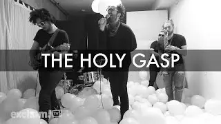 The Holy Gasp - 