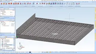HiCAD 2022 | SP1: Re-Design of the Modeling Function: Divide