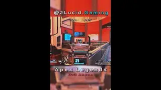 Dropoff - 3v3 Apex Arena 🎯 Match Win | Apex Legends Gameplay - Season 13