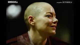 Bugonia | TV Spot: Jesus Review | Only In Theaters October 24, Everywhere October 31