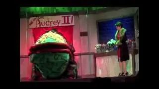 Sominex/Suppertime II & Somewhere That's Green (Reprise) - Tenafly High School