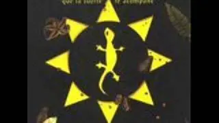 Siempre y cuando - Lagarto Amarillo