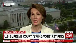 SHOCK: U.S. Supreme Court's 