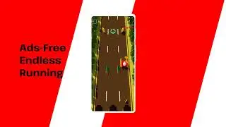 Grand Journey: Evade Car Rush Preview