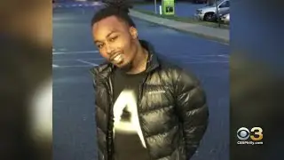 Family Wants New Castle County Police Officers Who Fatally Shot Lymond Moses To Be Arrested