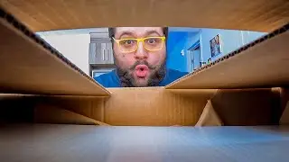 Okey, le contenu de cette boîte est GÉNIAL