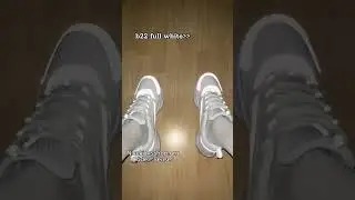 dior b22 full whites