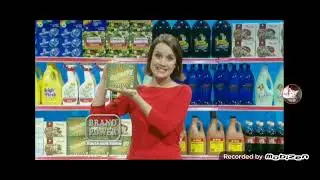 BRAND POWER Comedy Inc Episode 2