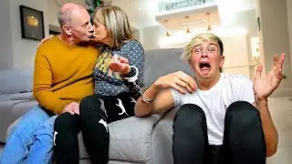HANDCUFFED to MORGZ for 24 HOURS!! *Challenge*