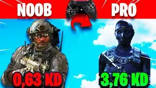 Die BESTEN CONTROLLER EINSTELLUNGEN f&uuml;r Black Ops Cold War!😍 (Cold War Season 3)