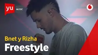 🔥 FREESTYLE de BNET feat RIZHA 🔥