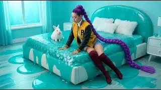 Rumi Dream Beds Which Would You Choose 🧸 Teddy Bear Hug #70