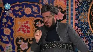 ئێوارەی ئێن ئاڕ تی چوار - ئادابەکانی سەردانیکردنی نەخۆش