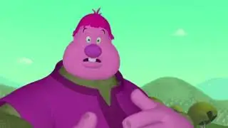 Willie The Giant&rsquo;s Stomach Effects