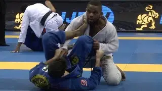 DJ Jackson VS Gabriel Rollo / Pan Championship 2013