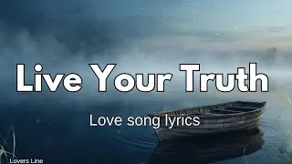 Live Your Truth 💝 | Empowering Song About Being Yourself & Breaking Free