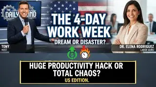 Is the 4-Day Work Week Coming to US Jobs? Pros, Cons & Talent Retention