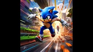 Sonic Dash 2 ||Gameplay🎮||Endless Gaming|| Sparkzlite Gaming❗