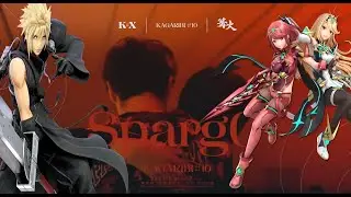 The best losers run in Ultimate - Sparg0 Kagaribi 10 Highlights