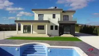 Casa Hugo, Pinoso