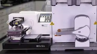Agilent BenchCel Microplate Handler