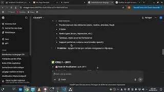 L&rsquo;Histoire de CSS : De la Version 1 &agrave; la Puissance de CSS3 ! 🚀