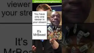 Mr. Beast 😍 Shares How the Youtube Algorithm Works