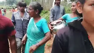 Araku public talk about pawan