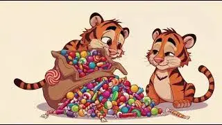 Пожалуйста и Спасибо | Please & Thank You | Песня для детей