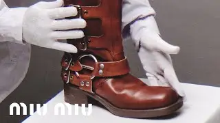 Miu Miu | Making of Old