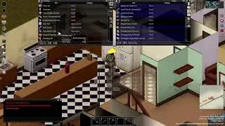 Project Zomboid B42 Multiplayer | Chill Stream