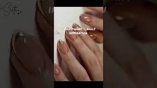Old money nail ideas #oldmoney #nails #oldmoneynails #fashion #aesthetic #gold #vintage #oldisgold