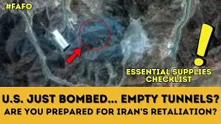 US BOMBS Iran: Trump Boasts, Rubio Warns, Leak Reveals TRUTH | #FAFO Era