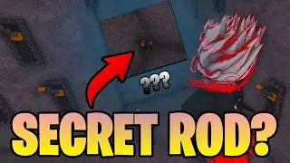 🚨 All the Clues About Roblox Fisch&rsquo;s Hidden Puzzle (So Far!) 🌌💡