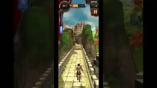 Endless Runner | New Gameplay | Attack | Way Highest Score