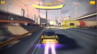 Asphalt 8: Crackerjack B-Class 54:648